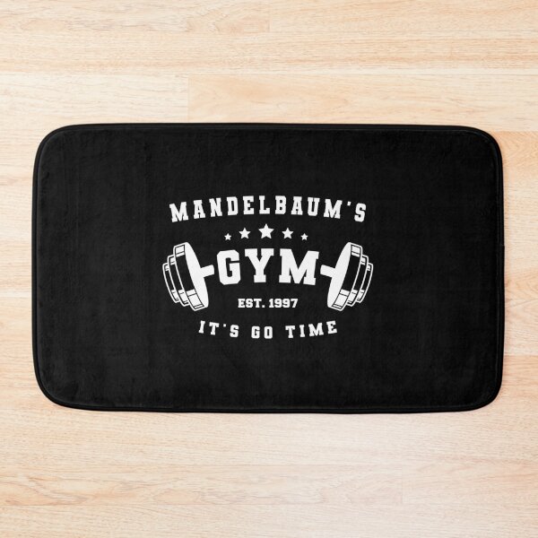 Item preview, Mandelbaums Gym Its Go Time Classic T-Shirt designed and sold by laureljusjv.