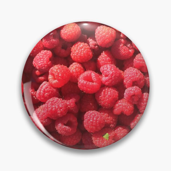 Item preview, Raspberries  designed and sold by Amanda1775.