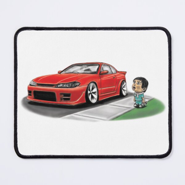 Item preview, Silvia S15 designed and sold by LatticeART.