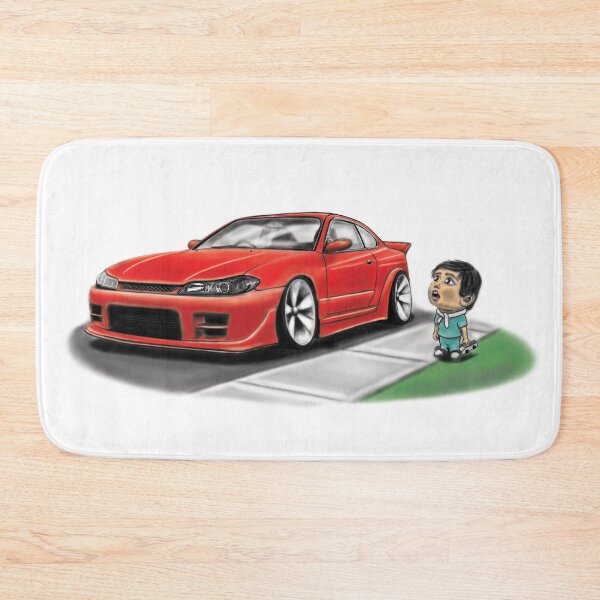 Item preview, Silvia S15 designed and sold by LatticeART.