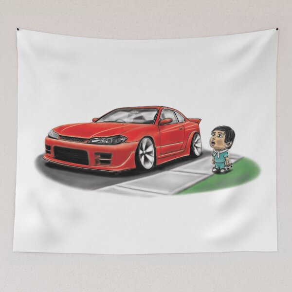 Item preview, Silvia S15 designed and sold by LatticeART.