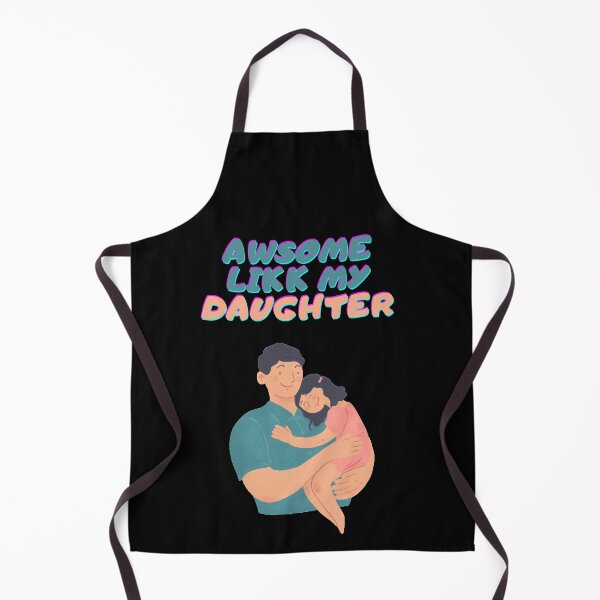 Item preview,  Awsome Like My Daughter designed and sold by NEW-YORK-STYLE.