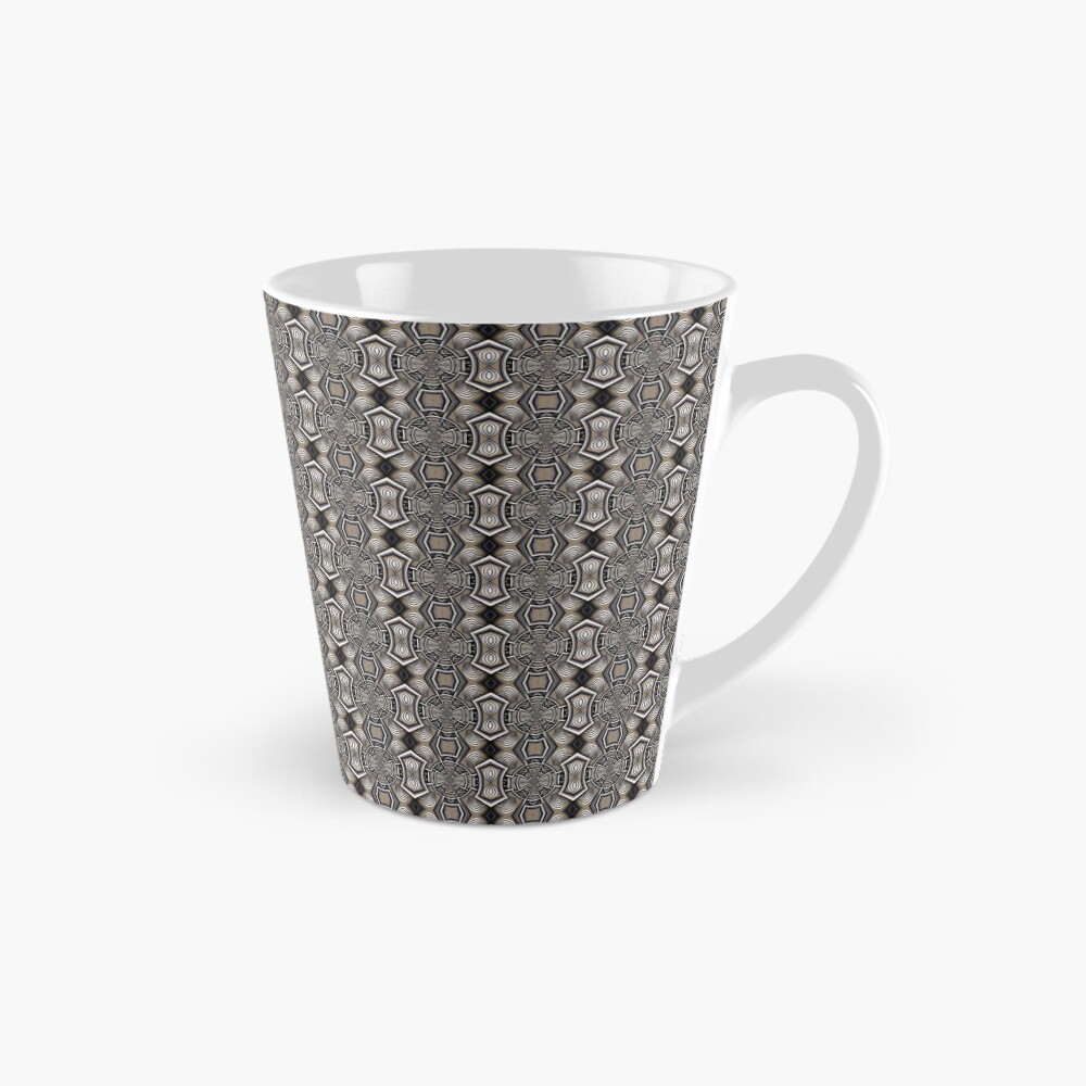 Item preview, Tall Mug designed and sold by Einstein12345.