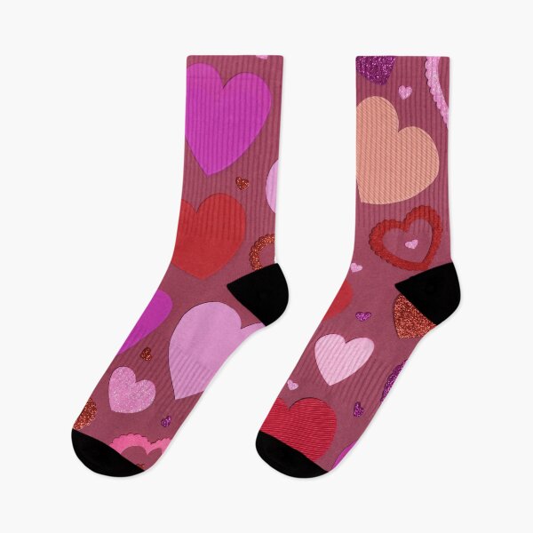 Item preview, Beautiful hearts composition designed and sold by Anna Khomulo.