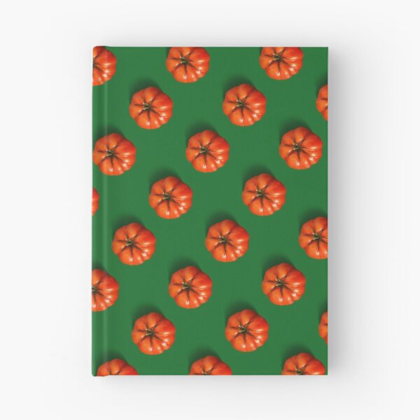 Item preview, Tomatoes pattern designed and sold by Anna Khomulo.