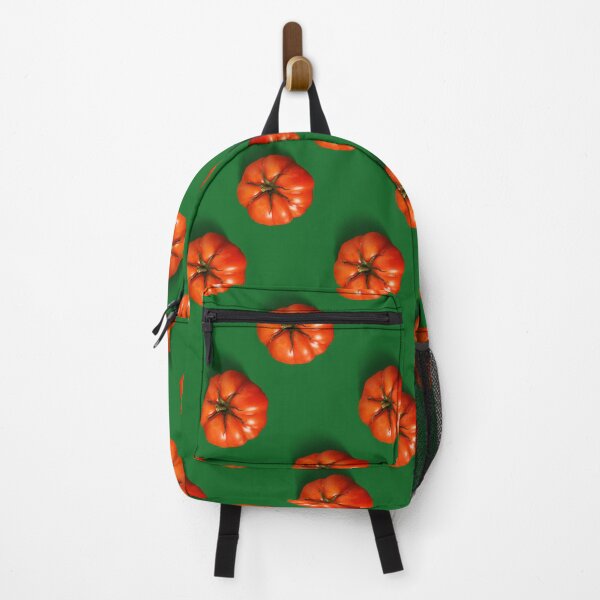 Item preview, Tomatoes pattern designed and sold by Anna Khomulo.