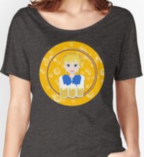 Cool Women's Relaxed Fit T-Shirt