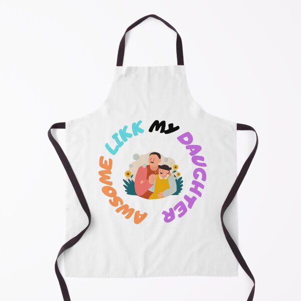 Item preview,  Awesome Like My Daughter designed and sold by NEW-YORK-STYLE.
