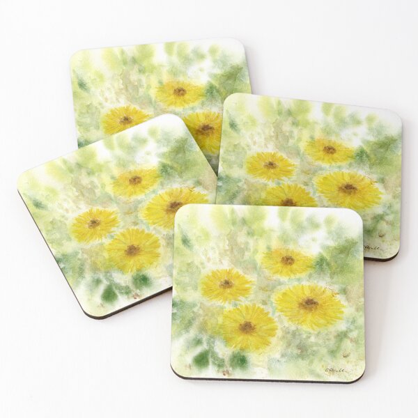 Item preview, coneflower designed and sold by Sandra  Steinke.