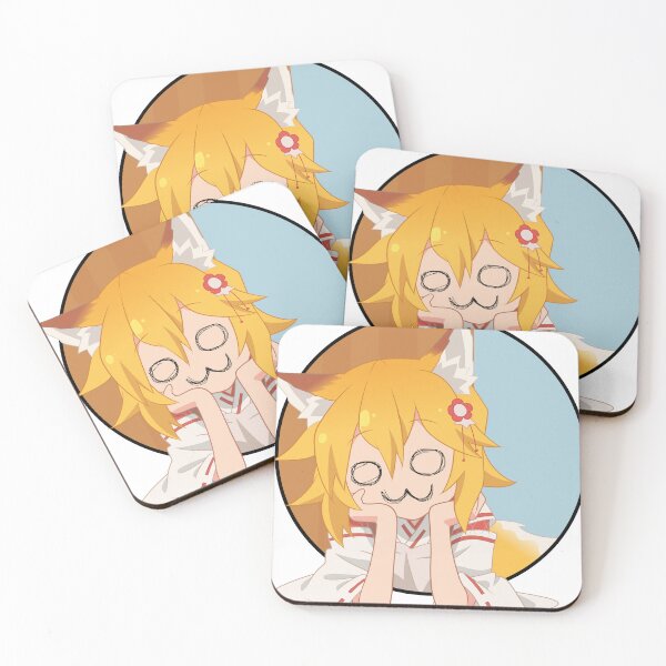 Item preview, Senko Wo designed and sold by FarFar.