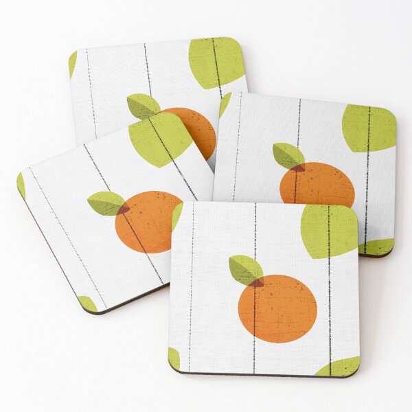 Item preview, Oranges and limes designed and sold by VJP Creations.
