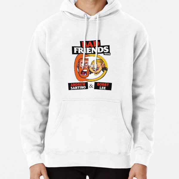 Friends dont lie outlet sweatshirt