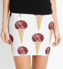 Cricket Ice-Cream! Mini Skirt