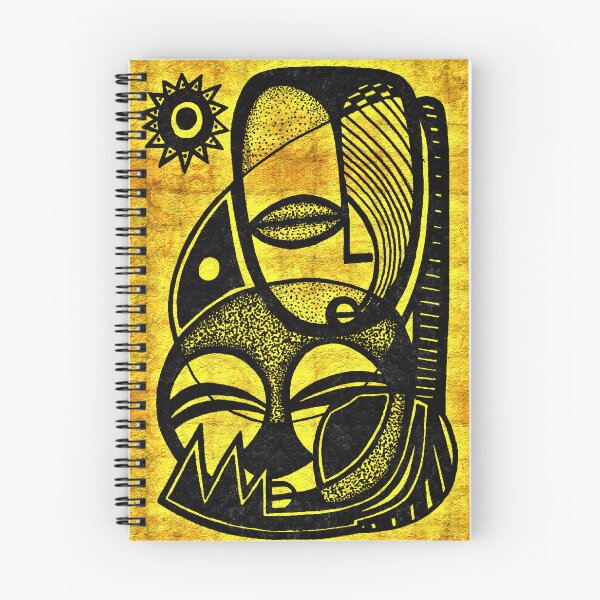 Item preview, Love - Mother and Child African Symbolic Art designed and sold by Tony Cisse.