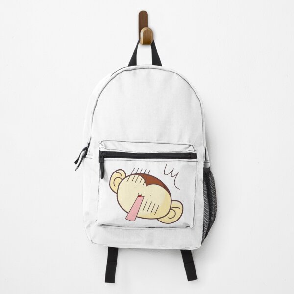 Item preview, Monkey Anime Face designed and sold by JustCoolShop.