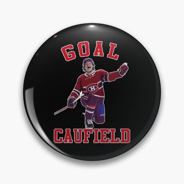 Item preview, Goal Caufield Classic T-Shirt designed and sold by joannonapk6.