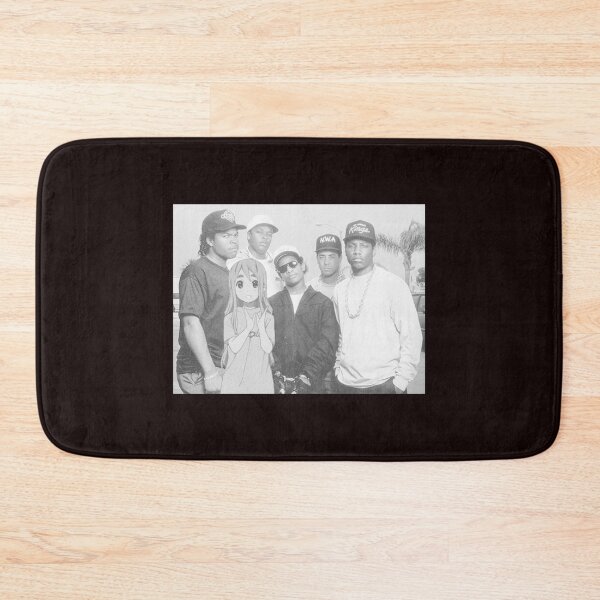 Item preview, Mugi's new crew designed and sold by CleveRenner.
