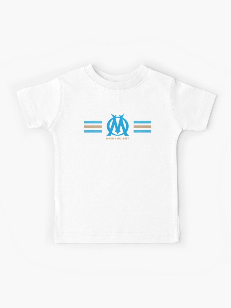 Olympique de marseille online t shirt