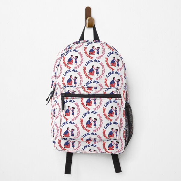 Item preview, Awesome Like My Daughter designed and sold by NEW-YORK-STYLE.