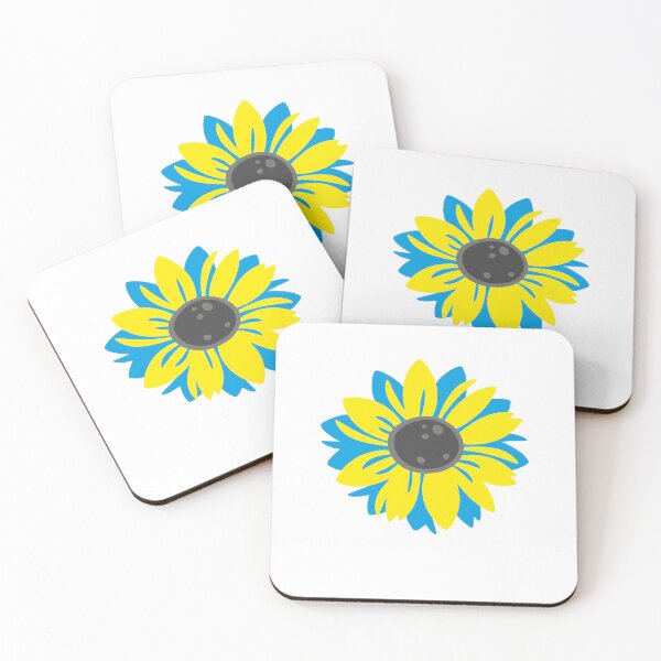 Item preview, Sunflower Ukrainian Flag Vintage Shirt Ukraine Support designed and sold by lxmag.