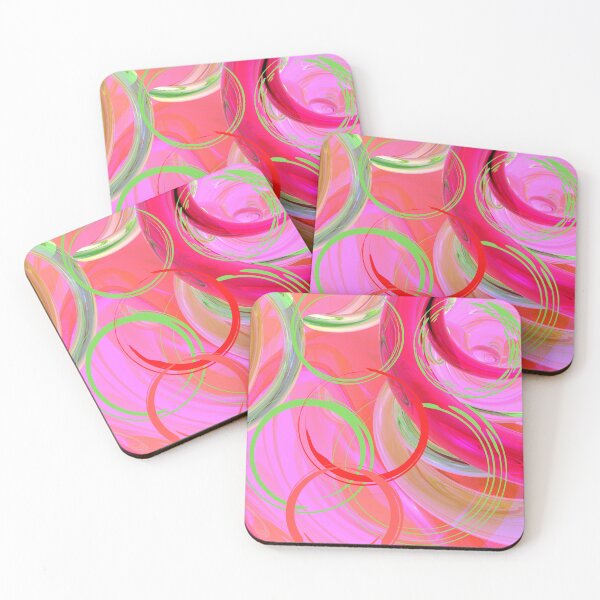 Item preview, Modern Abstract Art designed and sold by tomorrowsart.