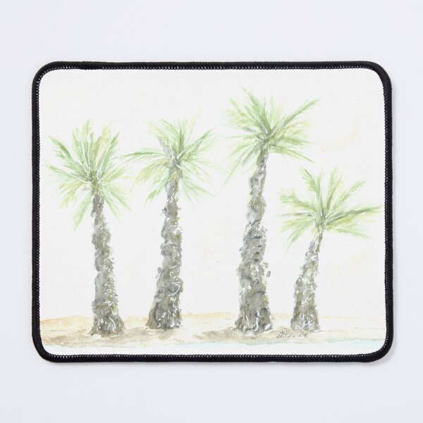 Item preview, Palm trees designed and sold by Sandra Steinke.