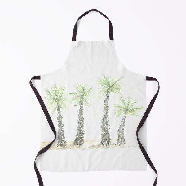 Item preview, Palm trees designed and sold by Sandra  Steinke.