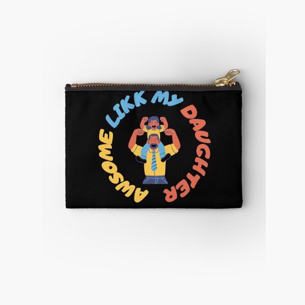 Item preview, Awesome Like My Daughter designed and sold by NEW-YORK-STYLE.
