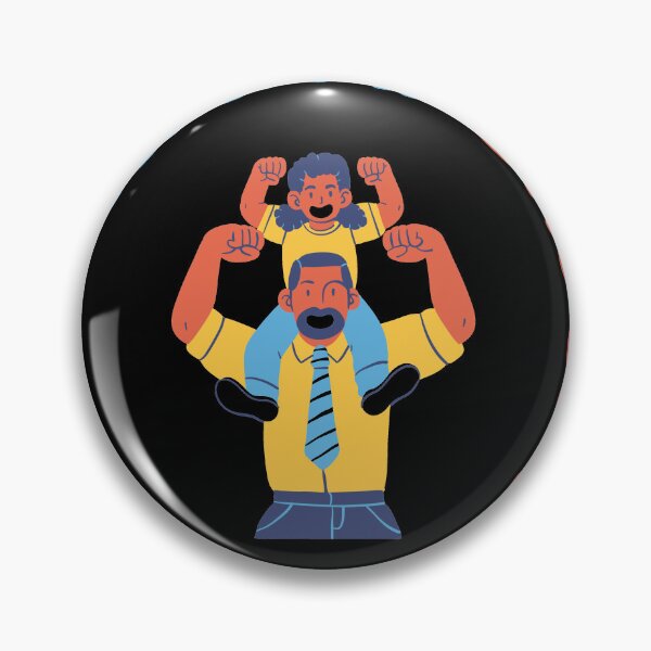 Item preview, Awesome Like My Daughter designed and sold by NEW-YORK-STYLE.