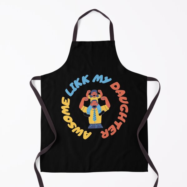 Item preview, Awesome Like My Daughter designed and sold by NEW-YORK-STYLE.