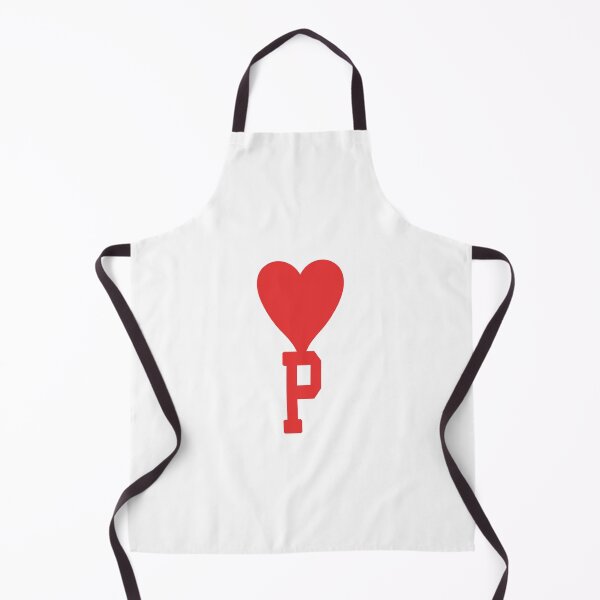 Item preview, personalize P Name Love Heart Print, Hoodie Love, Birthday gift, Branded Love heart, Alphabet Brand Love designed and sold by re-make-.