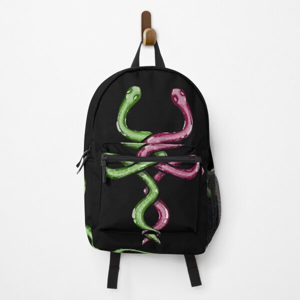 Item preview, Snake symbol designed and sold by La Loca.