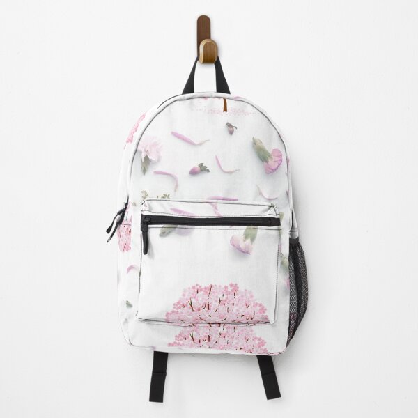 Vista previa del artículo con la obra «cerezo en flor / sakura», diseñado y vendido por Umeed.