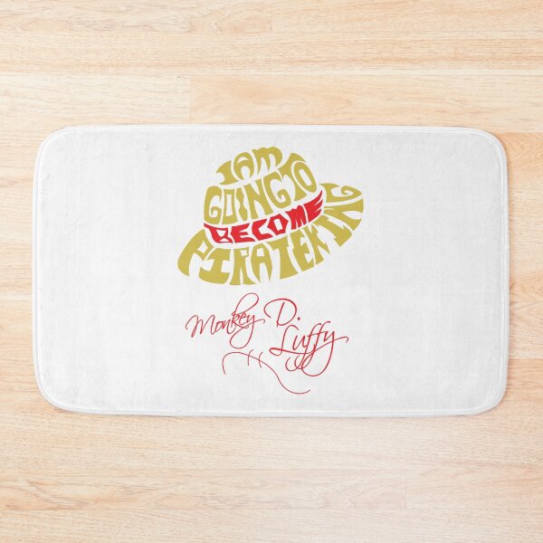 Item preview, Mugiwara Typography designed and sold by EnrDickinson.