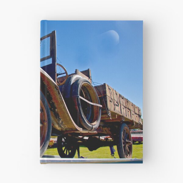 Item preview, 1924 Chevrolet Flatbed 'Orchard' Truck I designed and sold by DaveKoontz.