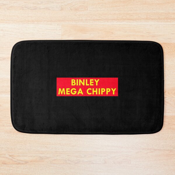 Item preview, Binley Mega Chippy designed and sold by OneMoreWord.