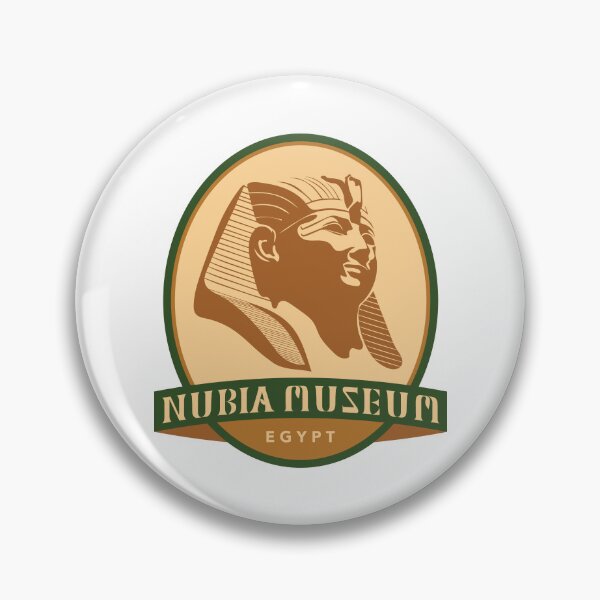Item preview, Nubia Museum – Egypt designed and sold by Moritz Schwäble.