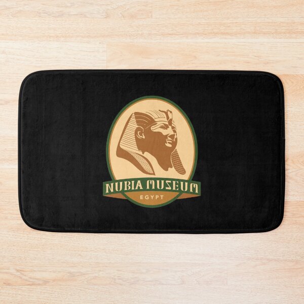 Item preview, Nubia Museum – Egypt designed and sold by Moritz Schwäble.