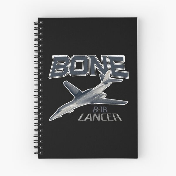 Item preview, B-1 Lancer US Army Bomber Jet USA Military Aircraft #2259 designed and sold by Rare-Militia.