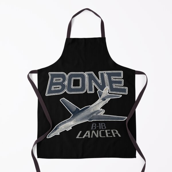 Item preview, B-1 Lancer US Army Bomber Jet USA Military Aircraft #2259 designed and sold by Rare-Militia.