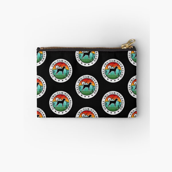 Item preview, Black and Tan Coonhound Summer Vintage designed and sold by rafaeltto.