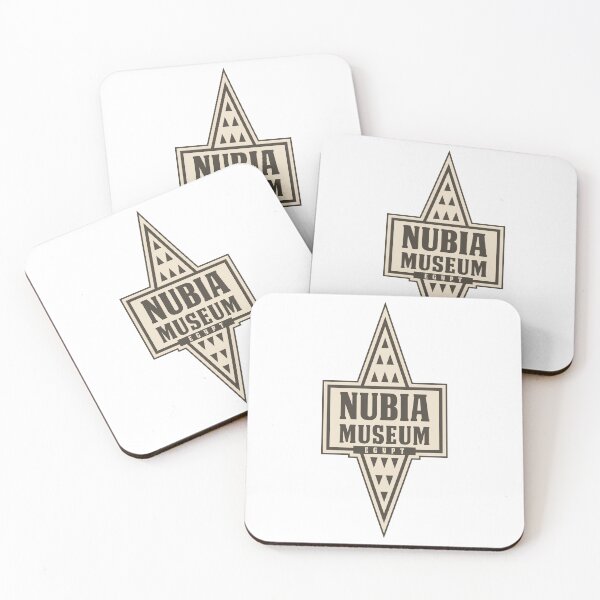 Item preview, Nubia Museum – Egypt designed and sold by Moritz Schwäble.
