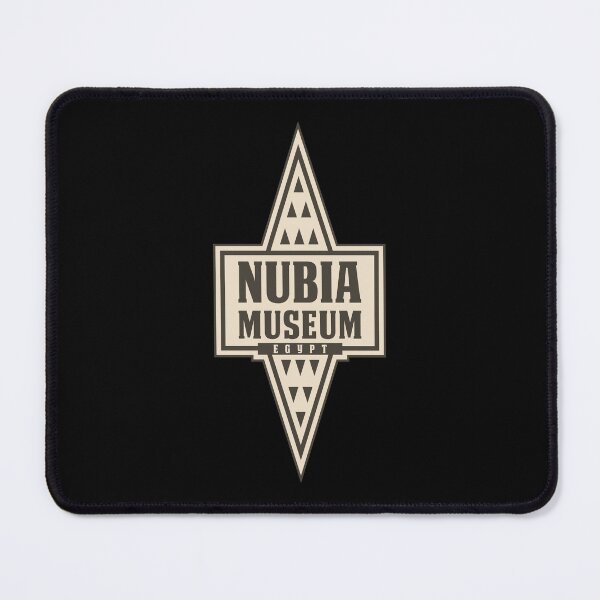 Item preview, Nubia Museum – Egypt designed and sold by Moritz Schwäble.