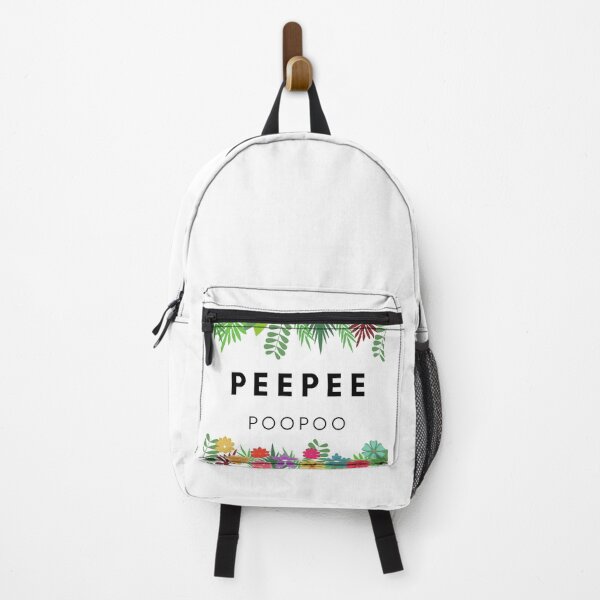 Item preview, Peepeepoopoo designed and sold by Pixelish.