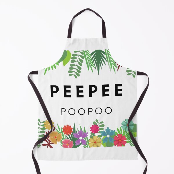 Item preview, Peepeepoopoo designed and sold by Pixelish.