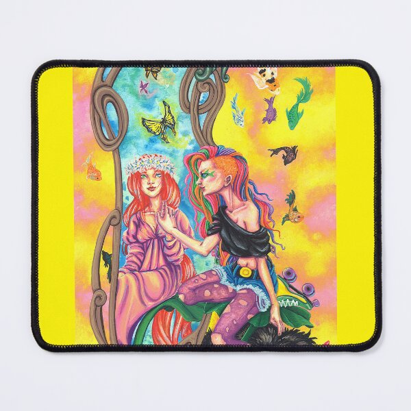 Item preview, Delirium Remembers  designed and sold by Margaret Ashenbach.