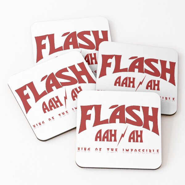 Item preview, Flash Gordon: King Of The Impossible designed and sold by TeeArcade84.