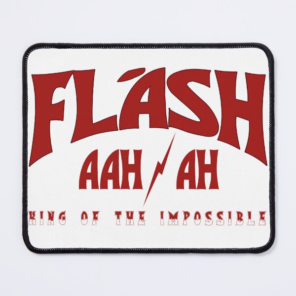 Item preview, Flash Gordon: King Of The Impossible designed and sold by TeeArcade84.