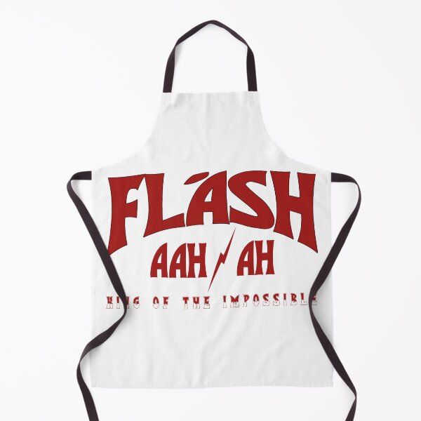 Item preview, Flash Gordon: King Of The Impossible designed and sold by TeeArcade84.