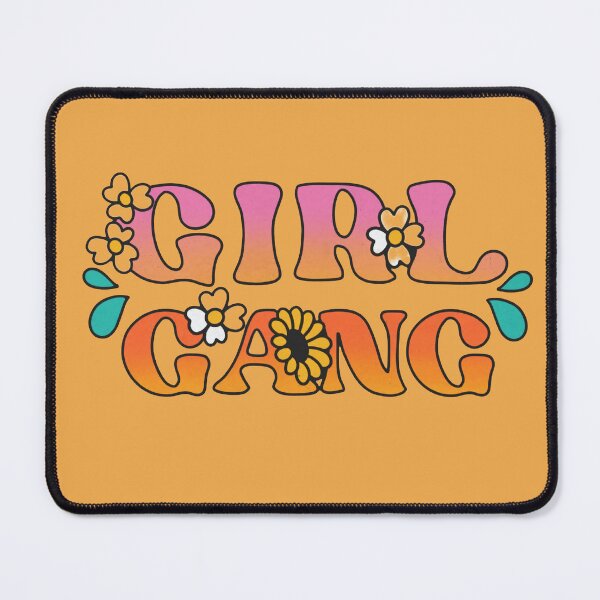 Item preview, Girl Gang 2 designed and sold by InesStrzem.